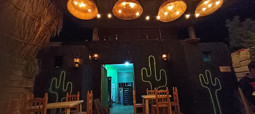 Black Fox Cafe Bar - Thumbnail