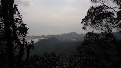 Photos of Gunung Jantan