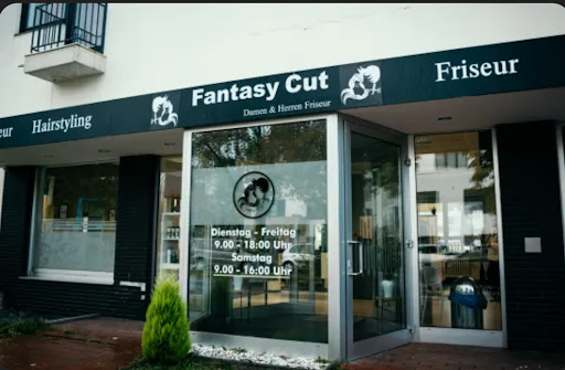 Fantasy Cut