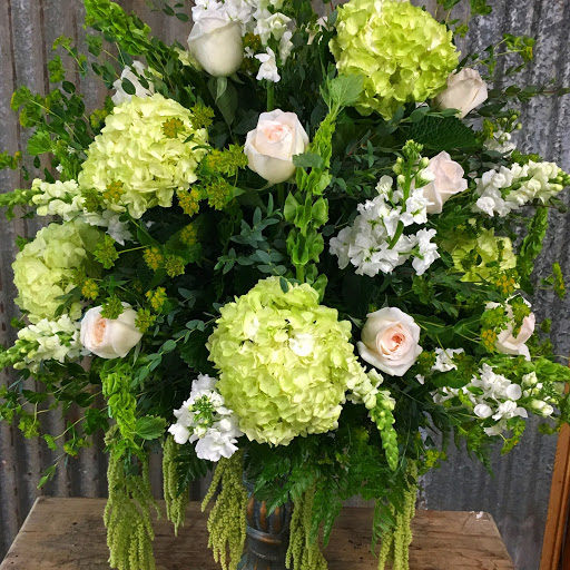Everett's Florist - United States
