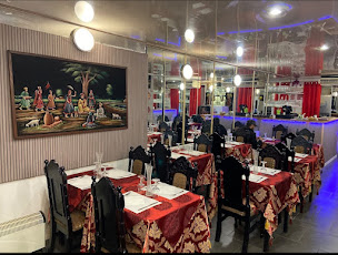 Photo n°1 de KASHMIR à La Roche-sur-Yon (Restaurant)