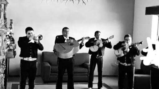 Gran Mariachi Sonidos Saltillo