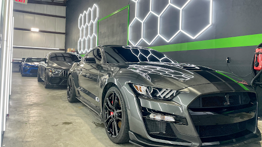 Gulf Coast Detailing Co - United States