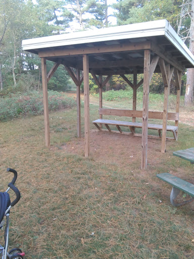 Evart City Walking Trail - Thumbnail