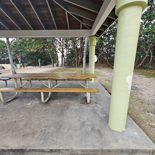 Pompano beach - Visual