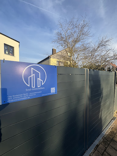 Soul-Immobilien