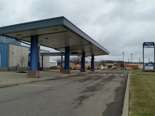 Niagara Falls Transportation Center NFTA-METRO - Thumbnail