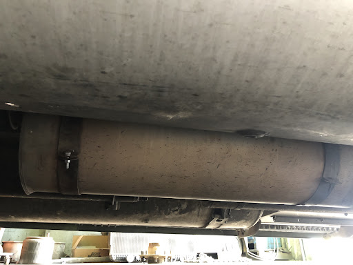 Little Guy's Truck and Trailer Repair LLC - Thumbnail