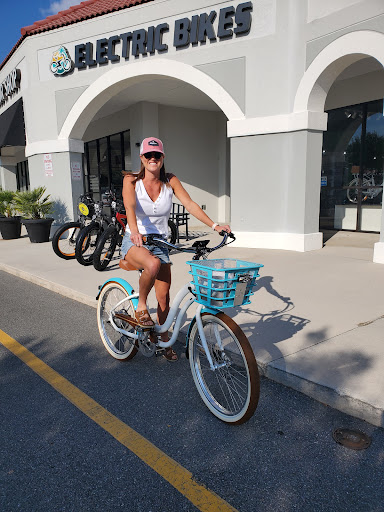 Carolina eBikes Gallery - United States