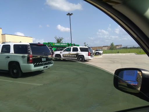 Dallas County Automotive Service Center - Thumbnail
