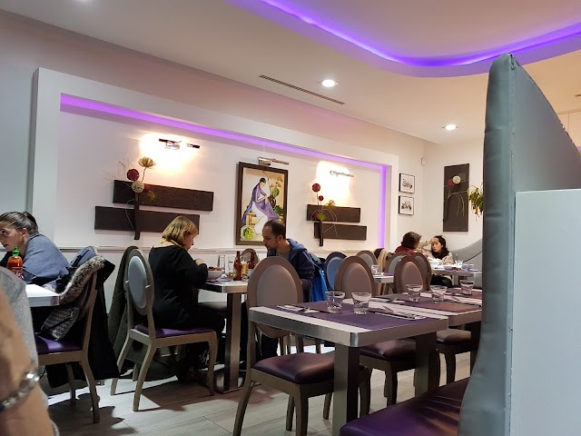 Ba Mien Restaurant