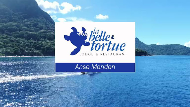 La Belle Tortue Lodge & Restaurant by null