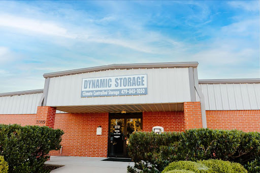 Dynamic Storage - Visual