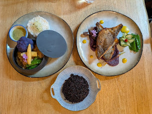 Photo n°21 de Jaï Thaï - Restaurant Allauch à Allauch (Restaurant thaï)