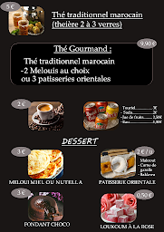 Photo n°20 de Rosalia à Fougères (Restauration rapide)