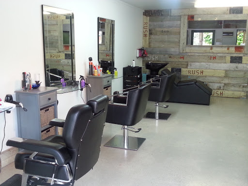 Hairlounge Ruby Bay - Thumbnail