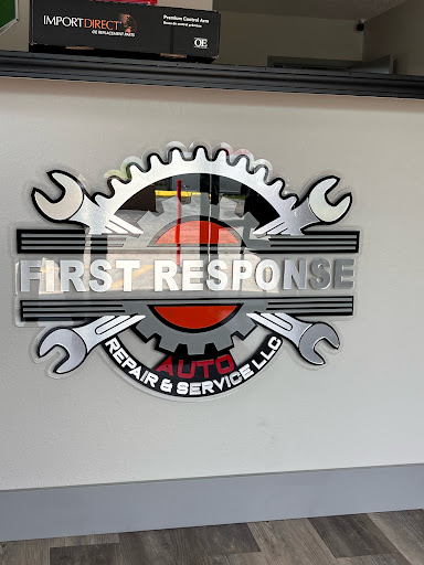 First Response Auto Repair & Service LLC