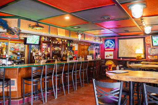 Izaak's Restaurant