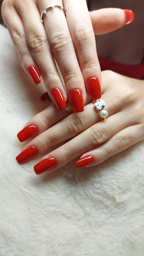 Aquanails - Visual
