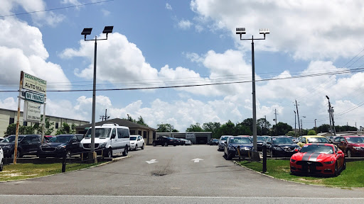 Dean Mitchell Auto Mall - United States