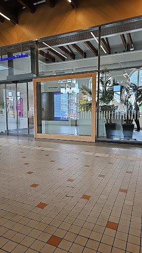 Leeuwarden station - Thumbnail