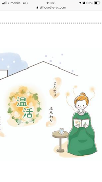 耳つぼダイエット・よもぎ&ハーブ，モリンガ蒸しサロン スマイル