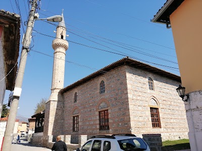 King Mosque, Elbasan