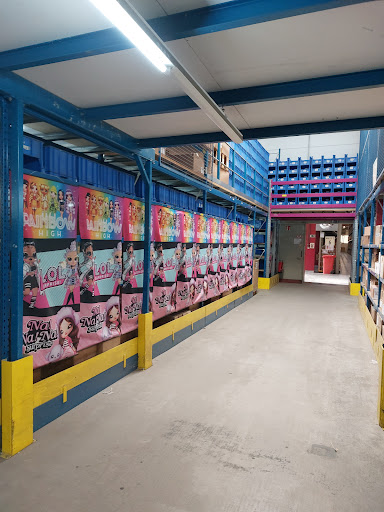 Vedes wholesale GmbH - Thumbnail