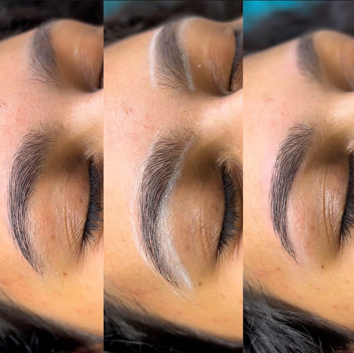 Eyebrowsbylc - Visual
