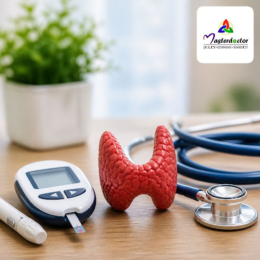 Living with both diabetes and thyroid issues can feel confusing, but with the right guidance you… post image