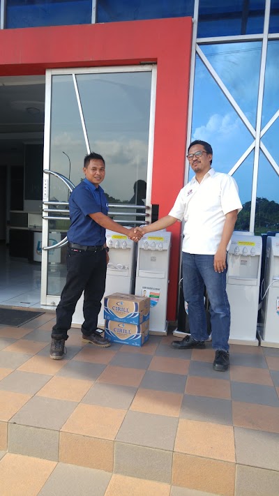 Photos of Matahari Leisure. PT