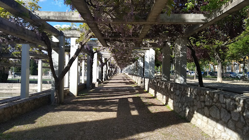 Parc de Ponent - Thumbnail
