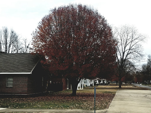 Glencoe Bible Methodist Church