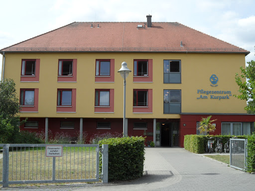 Pflegezentrum am Kurpark Gallery - Germany
