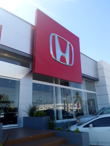 Honda Premium Hermosillo
