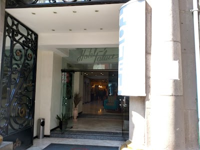 Photos of Hotel Palace