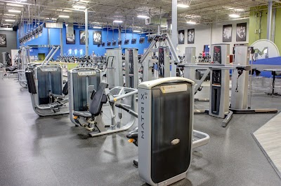 Mesa Fitness Grand Junction