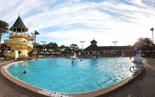 Disney's Vero Beach Resort