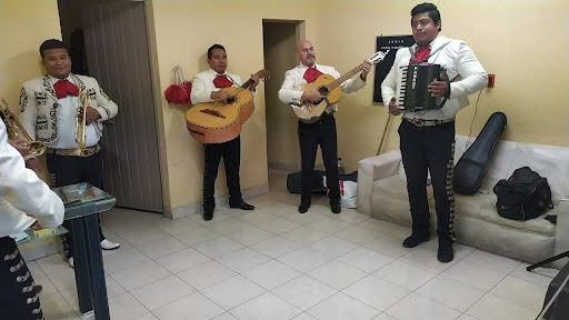 mariachis Tizayuca