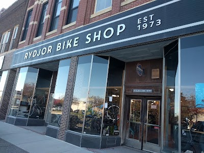 Rydjor Bike Shop