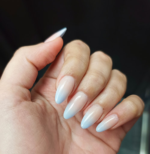 Kaprichonails - Visual
