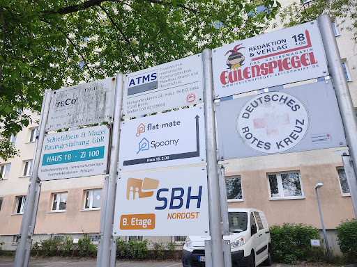 flat-mate GmbH - Visual