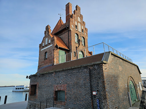 Hafenamt