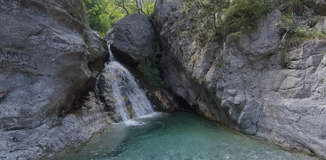 Αξιολογήσεις για το Εθνικός Δρυμός Ολύμπου στην Λιτόχωρο - Αλλος