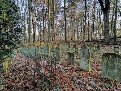 Jüdischer Friedhof Cuxhaven