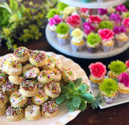 Celebrate With Sarah Gallery - United States