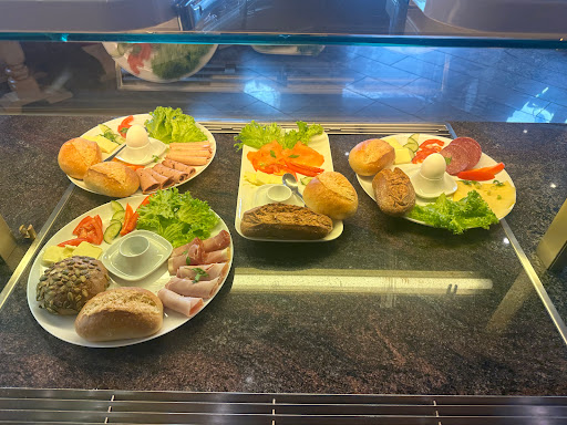 Café Goethe