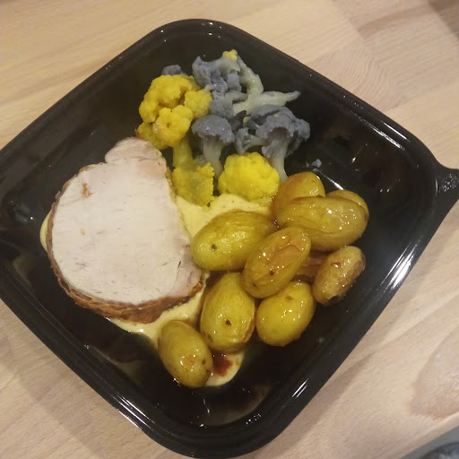 Photo 2 - LE MONDE DES SAVEURS D’ANA