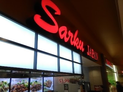 Photos of Southridge Mall