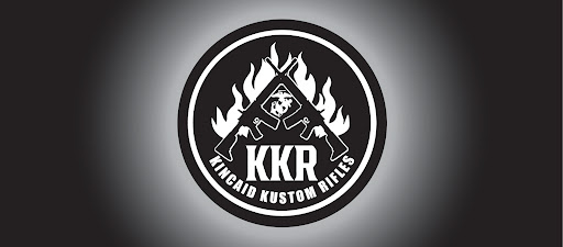 Kincaid Kustom Rifle - Thumbnail